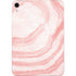 Marbleized Pink Apple iPad Mini Skin