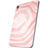 Marbleized Pink Apple iPad Mini Skin
