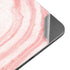 Marbleized Pink Apple iPad Mini Skin