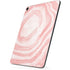 Marbleized Pink Apple iPad Pro Skin