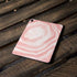 Marbleized Pink Apple iPad Pro Skin