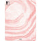 Marbleized Pink iPad Pro 13in M4 (2024) Skin