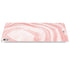 Marbleized Pink iPad Pro 13in M4 (2024) Skin