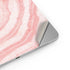 Marbleized Pink iPad Pro 13in M4 (2024) Skin