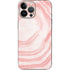 Marbleized Pink iPhone 15 Pro Max Skin