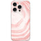 Marbleized Pink iPhone 16 Pro Skin