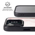 Marbleized Pink iPhone 16e Kickstand Case