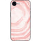 Marbleized Pink iPhone 16e Skin