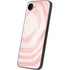 Marbleized Pink iPhone 16e Skin