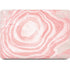 Marbleized Pink Apple MacBook Air Skin