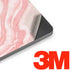 Marbleized Pink Apple MacBook Air Skin