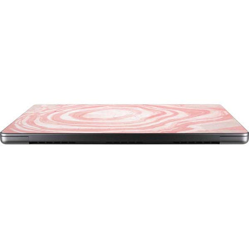 Marbleized Pink Apple MacBook Pro 14-inch Skin