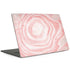 Marbleized Pink MacBook Skins