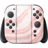 Marbleized Pink Nintendo Switch 2 (2025) Joy-Con Controller Skin