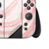 Marbleized Pink Nintendo Switch 2 (2025) Joy-Con Controller Skin
