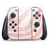 Marbleized Pink Nintendo Skins