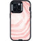 Marbleized Pink Otterbox Defender iPhone Skin