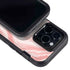 Marbleized Pink Otterbox Defender iPhone Skin