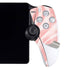 Marbleized Pink PlayStation Portal Remote Player Skin