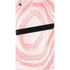 Marbleized Pink PS5 Pro Console Skin