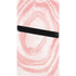 Marbleized Pink PS5 Pro Console Skin