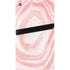 Marbleized Pink PS5 Pro Disk Console Skin