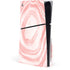 Marbleized Pink PlayStation PS5 Skins