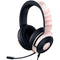 Marbleized Pink Razer Kraken X Skin