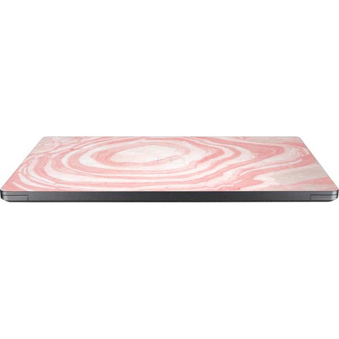 Marbleized Pink Surface Laptop 7 13.8in Skin