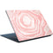 Marbleized Pink Surface Laptop Skin
