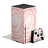 Marbleized Pink Xbox Series X Bundle Skin