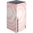 Marbleized Pink Xbox Series X Skins