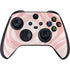 Marbleized Pink XBox Series X Digital Edition Bundle Skin