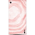 Marbleized Pink XBox Series X Digital Edition Console Skin