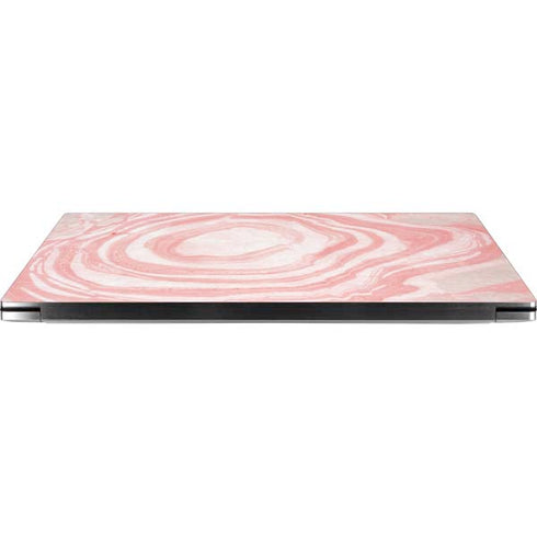 Marbleized Pink Dell XPS Skin