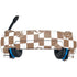 Marijuana Brown Checkered BENGOO G9000 Skin