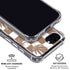 Marijuana Brown Checkered iPhone 16e MagSafe Case
