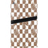 Marijuana Brown Checkered PS5 Pro Disk Bundle Skin