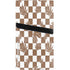 Marijuana Brown Checkered PS5 Pro Disk Bundle Skin