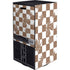 Marijuana Brown Checkered XBox Series X Digital Edition Bundle Skin
