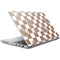 Marijuana Brown Checkered HP ZBook Fury 16 G10 Skin