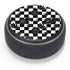 Marijuana Checkered Amazon Echo Dot Skin