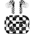 Marijuana Checkered Apple AirPods Pro Skin