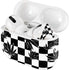Marijuana Checkered Apple AirPods Pro Skin