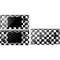 Marijuana Checkered DS Lite Skin