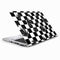 Marijuana Checkered HP Elitebook Skin