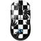 Marijuana Checkered G Pro Wireless Gaming Mouse Skin