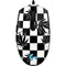 Marijuana Checkered G203 Prodigy RGB Wired Gaming Mouse Skin
