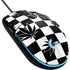 Marijuana Checkered G203 Prodigy RGB Wired Gaming Mouse Skin
