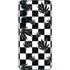 Marijuana Checkered Galaxy A35 5G Skin